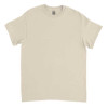 Natural Gildan Heavy Cotton Tees Natural